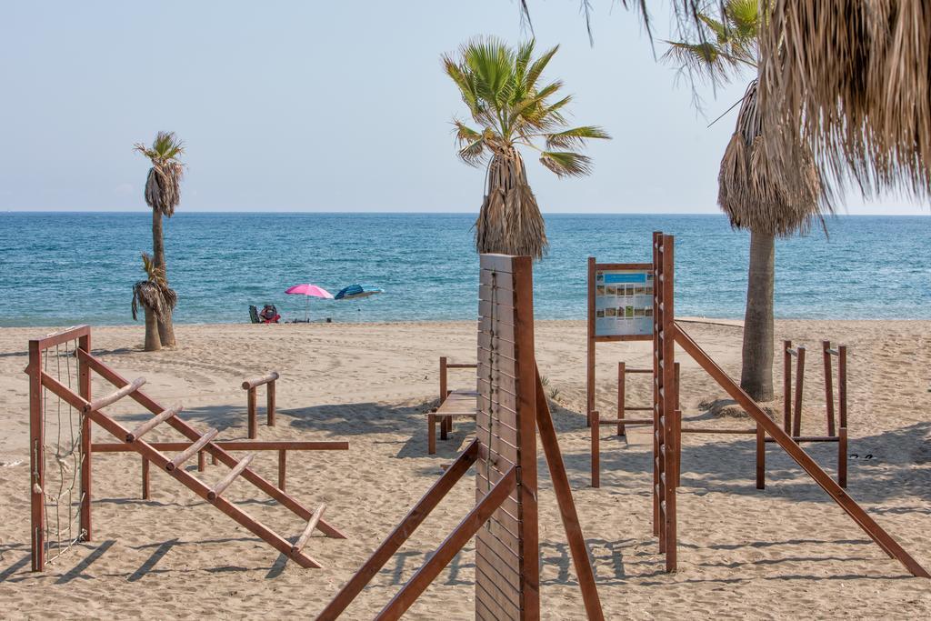 Estepona Real Apartamentos Ngoại thất bức ảnh